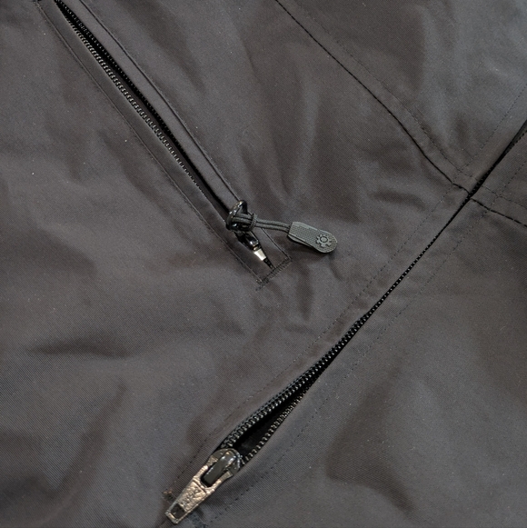 Boulder Gear Women's Medium Snow Bibs - Picture 8 of 8